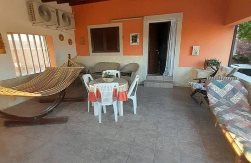 Cava dʼAliga Villa | "An oasis of relaxation between sea and baroque just a stone's throw from Bruca beach!"