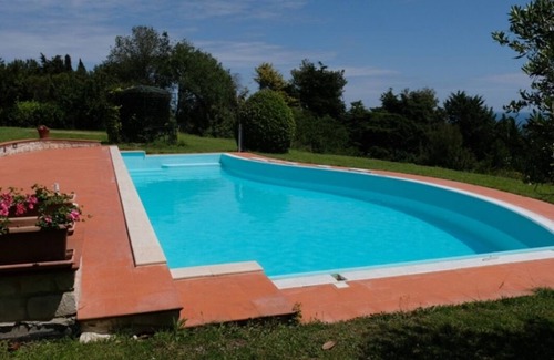 Sirolo Villa | An oasis of serenity between the sea and the hills