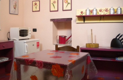 Valgiano House | An oasis of tranquility, in the splendid Tuscan hills.