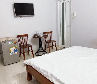 Phan Rang Hotel | An Phát Hotel