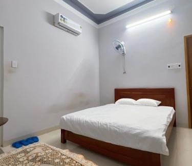 Phan Rang Hotel | An Phát Hotel