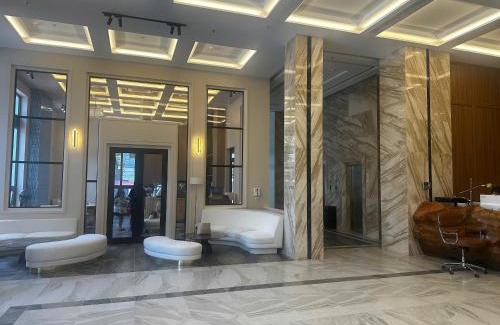 Phu Tho Hotel | An Phát Luxury Hotel