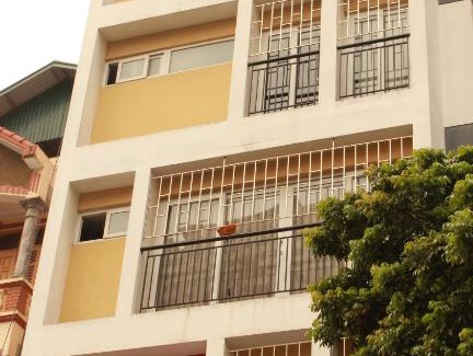 Ha Dong Apartment | An Phú Motel