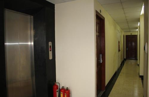 Ha Dong Apartment | An Phú Motel