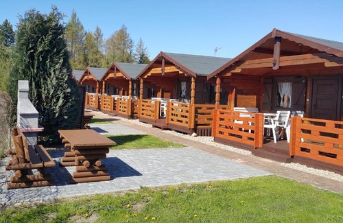 Gaski Cabin | AN-RA