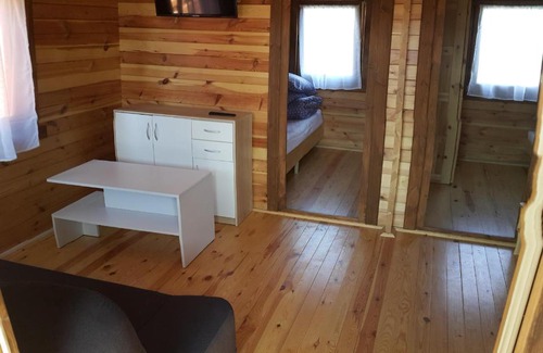 Gaski Cabin | AN-RA