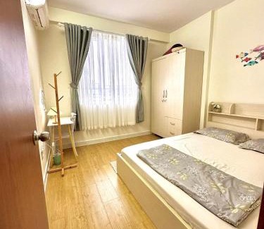 Phan Rang Apartment | An's House In Phan Rang