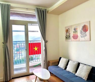 Phan Rang Apartment | An's House In Phan Rang