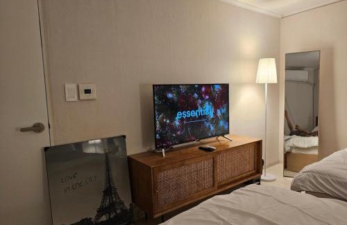 Gangseo Villa | An-sik The Seoul