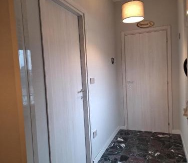 Tronzano Vercellese Apartment | An tla ca' dal Mario