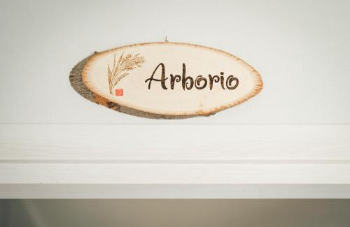 Tronzano Vercellese Apartment | An tla ca' dal Mario