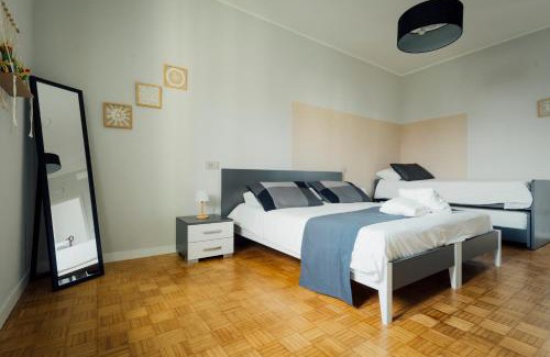 Tronzano Vercellese Apartment | An tla ca' dal Mario