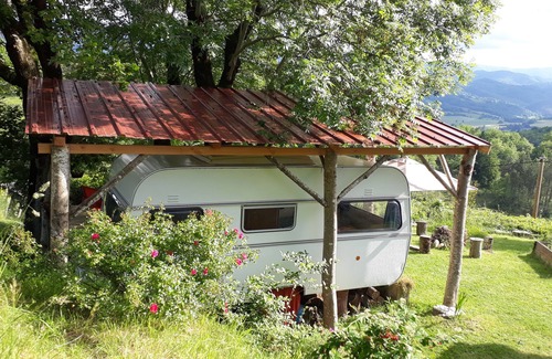 La Bastide-de-Serou House | An unusual night in the heart of nature