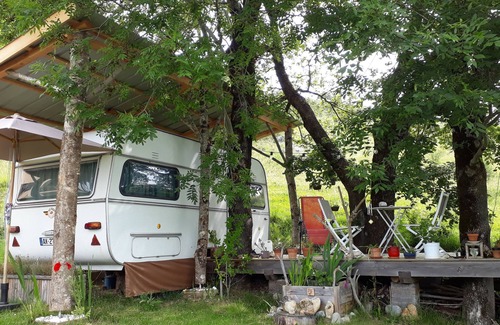 La Bastide-de-Serou House | An unusual night in the heart of nature