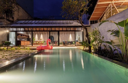 Vung Tau Villa | AN Village 3