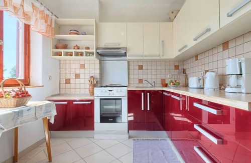 Muntic House | Ana Lucija (RCA508) by Interhome