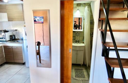 Villa Ballester Apartment | ANA RENT BALLESTER