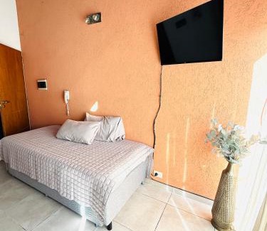 Villa Ballester Apartment | ANA RENT BALLESTER