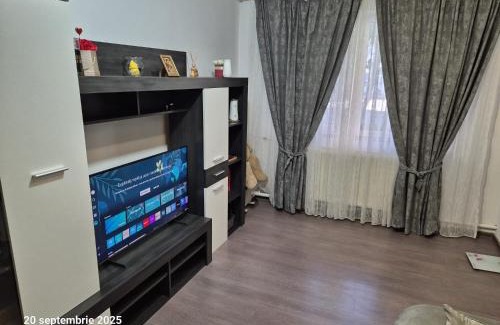 Ramnicu Valcea Apartment | Ana