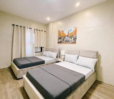 Olongapo House | Ana’s Haven in Ohio St.