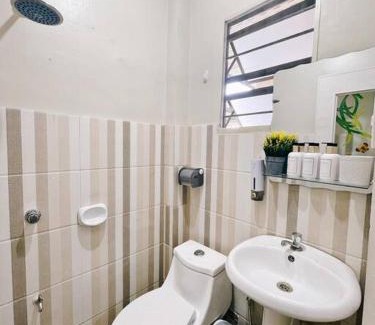 Olongapo House | Ana’s Haven in Ohio St.