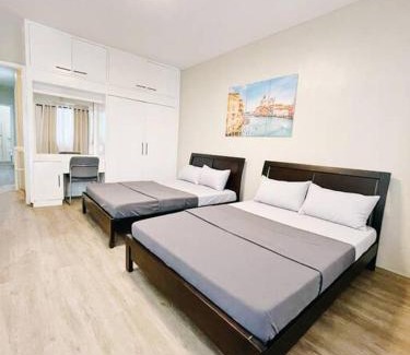 Olongapo House | Ana’s Haven in Ohio St.