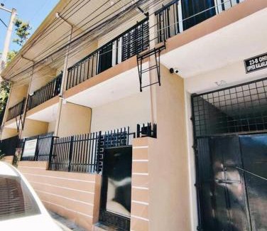 Olongapo House | Ana’s Haven in Ohio St.