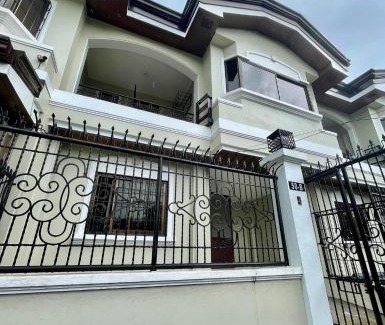 East Bajac-Bajac House | Ana's Haven Olongapo/Subic (East Bajac-Bajac)