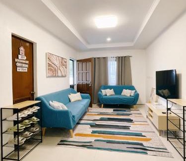 East Bajac-Bajac House | Ana's Haven Olongapo/Subic (East Bajac-Bajac)
