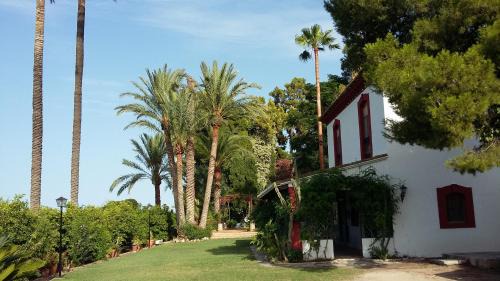 Oliva House | Anacasa Oliva Partida Canyaes CH752