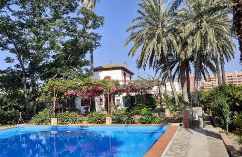 Oliva House | Anacasa Oliva Partida Canyaes CH752