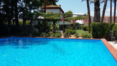 Oliva House | Anacasa Oliva Partida Canyaes CH752