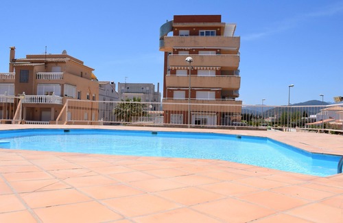 Oliva Apartment | Anacasa Playa Sector 5 Napols AP844