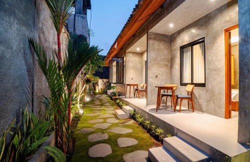 Ubud House | Anadolu Ubud