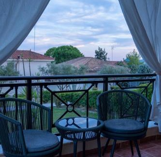Kalamaki Hotel | Anagenessis Resort
