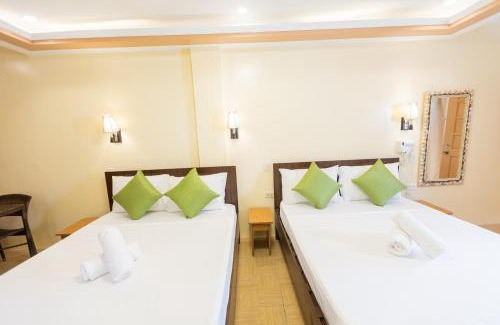 Santa Fe Hotel | Anahaw Seaside Inn