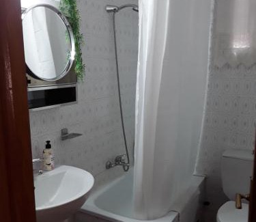 Alcala de Henares Apartment | Anahouse