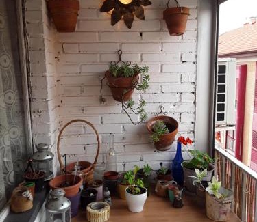 Alcala de Henares Apartment | Anahouse