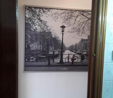 Alcala de Henares Apartment | Anahouse