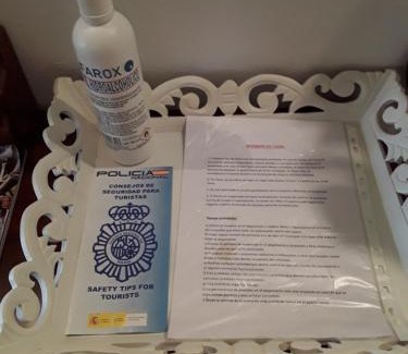 Alcala de Henares Apartment | Anahouse