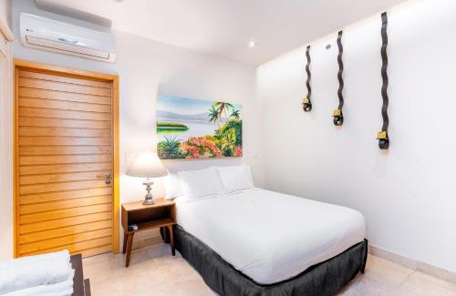 Ajijic House | ANANA El Dorado 203 | Condo with Lake views & Pool