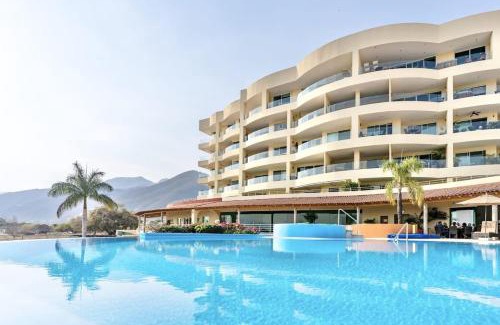 Ajijic House | ANANA El Dorado 203 | Condo with Lake views & Pool