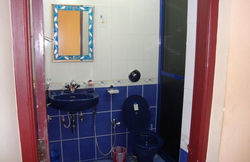 Mulgao Apartment | ANAND BEACH HOUSE HG2(1bhk)