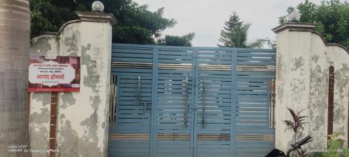 Puranpur House | Anand Homestay