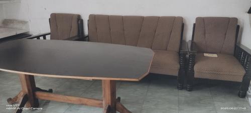 Puranpur House | Anand Homestay