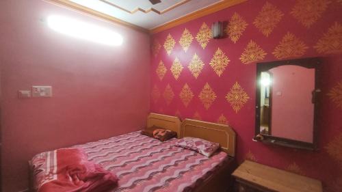 Bodh Gaya House | Anand Inn