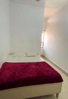 Bodh Gaya House | Anand Inn