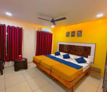 Davanagere Hotel | Anand Lodge