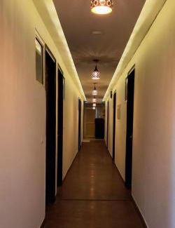 Greater Kailash Hotel | Anand Mukesh Residency