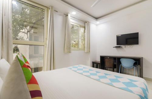 Greater Kailash Hotel | Anand Mukesh Residency